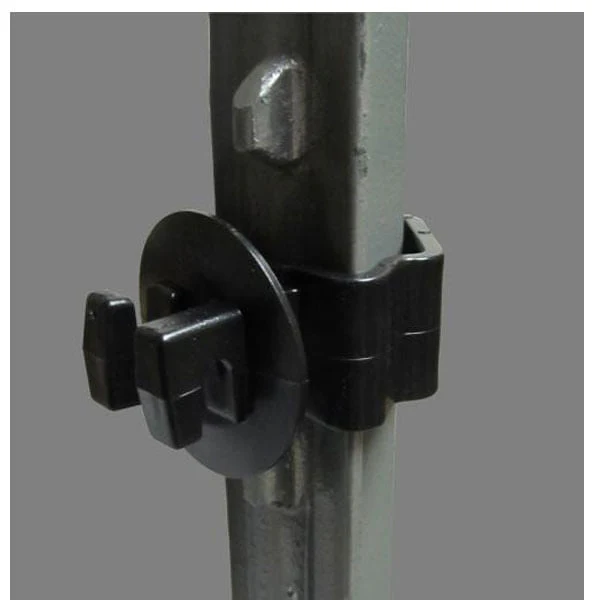 T-Post Wire Insulator, 25 ct - Nail Gallerys