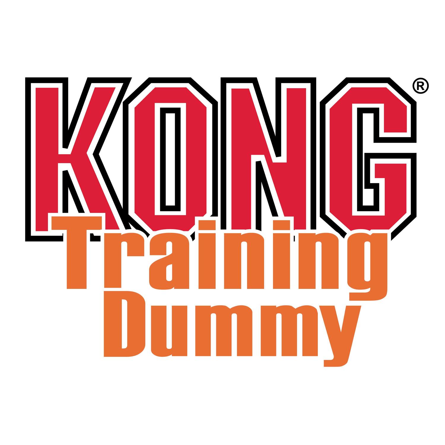 Kong Training Dummy - Nail Gallerys