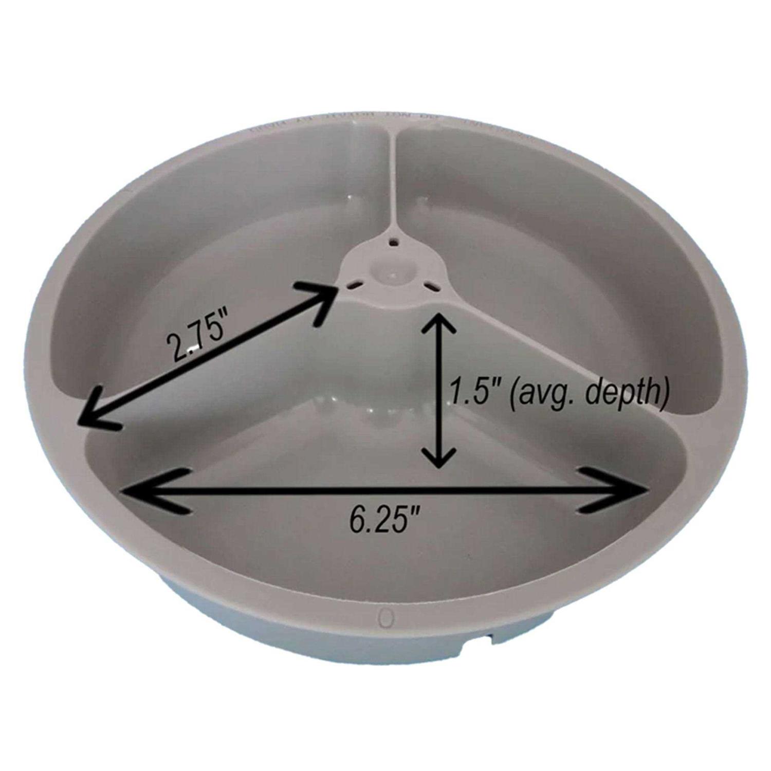 Cat Mate C300 Automatic Pet Feeder - Nail Gallerys