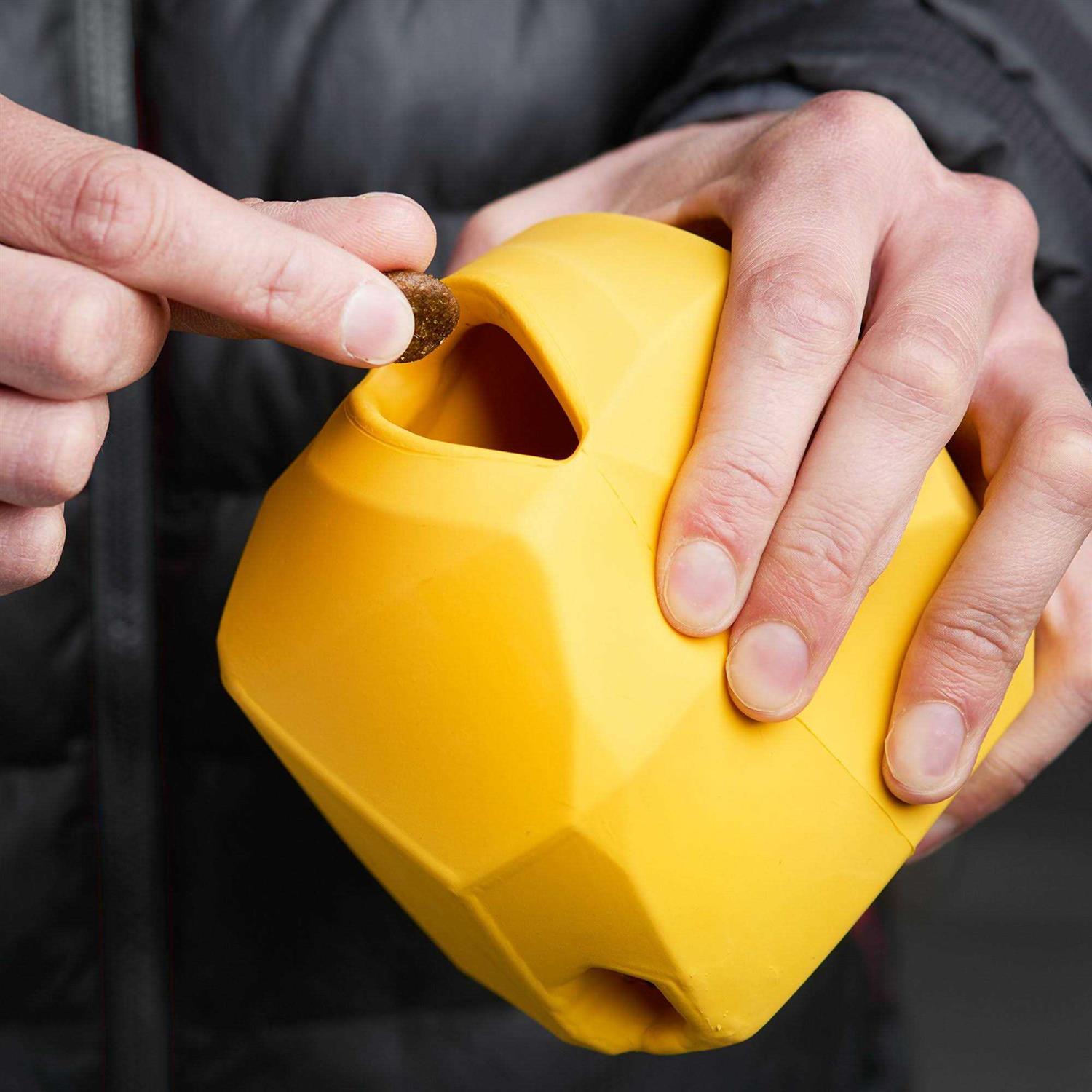 Gnawt-a-Rock Toy Ruffwear - Nail Gallerys