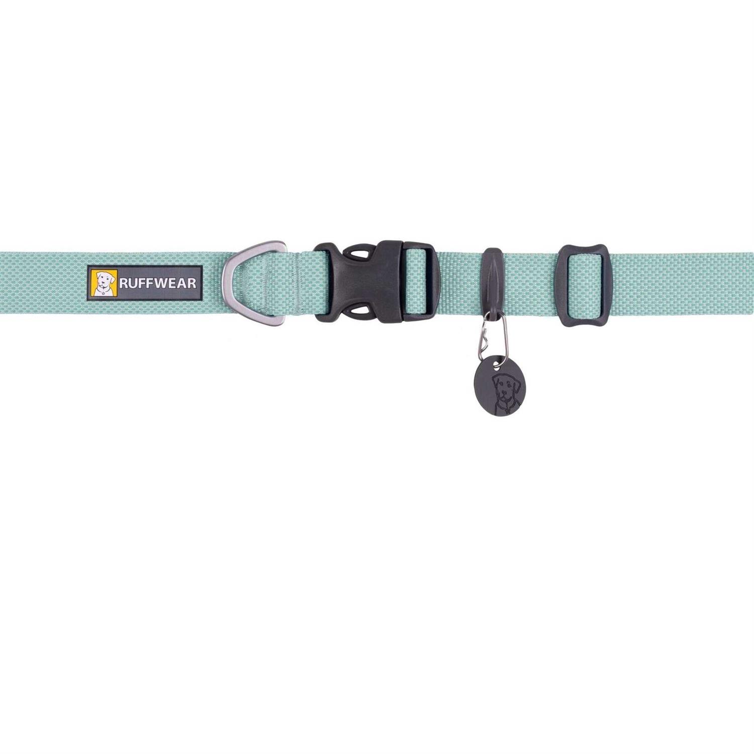 Ruffwear Hi Light Dog Collar - Nail Gallerys