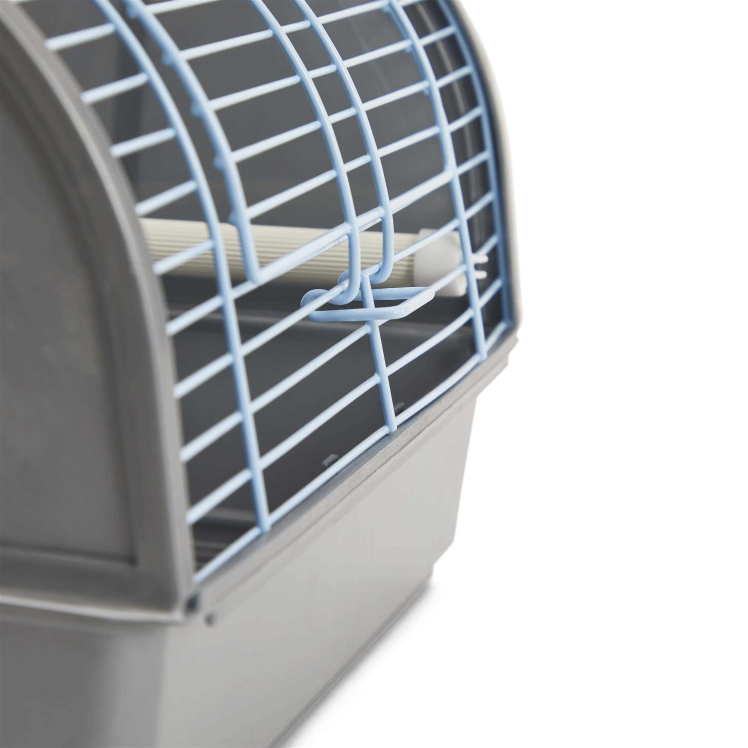 You & Me Small Animal Pet Carrier - Nail Gallerys