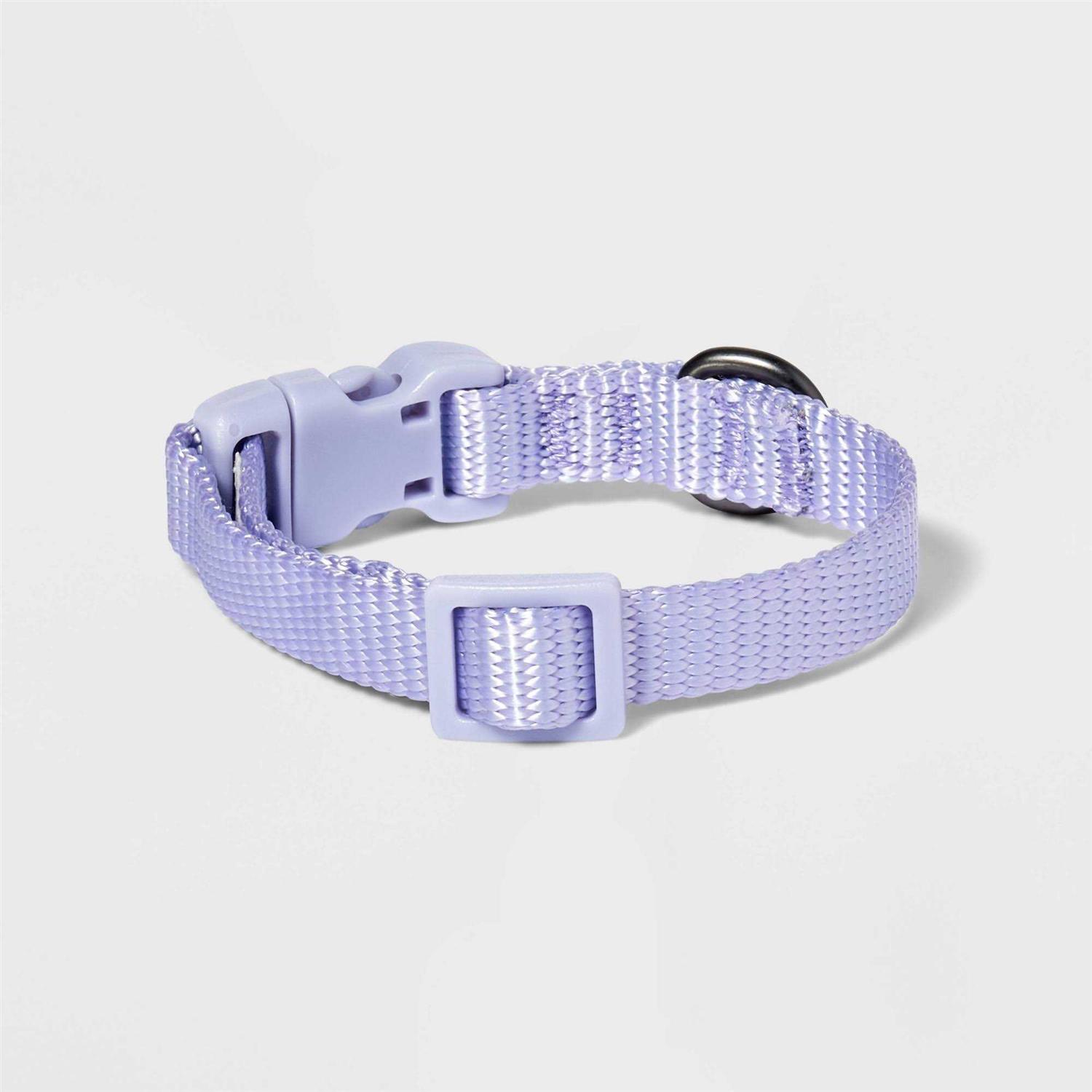 Boots & Barkley Basic Dog Collar - Nail Gallerys