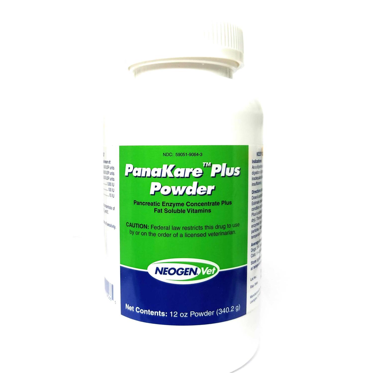 PanaKare Plus Powder - Nail Gallerys
