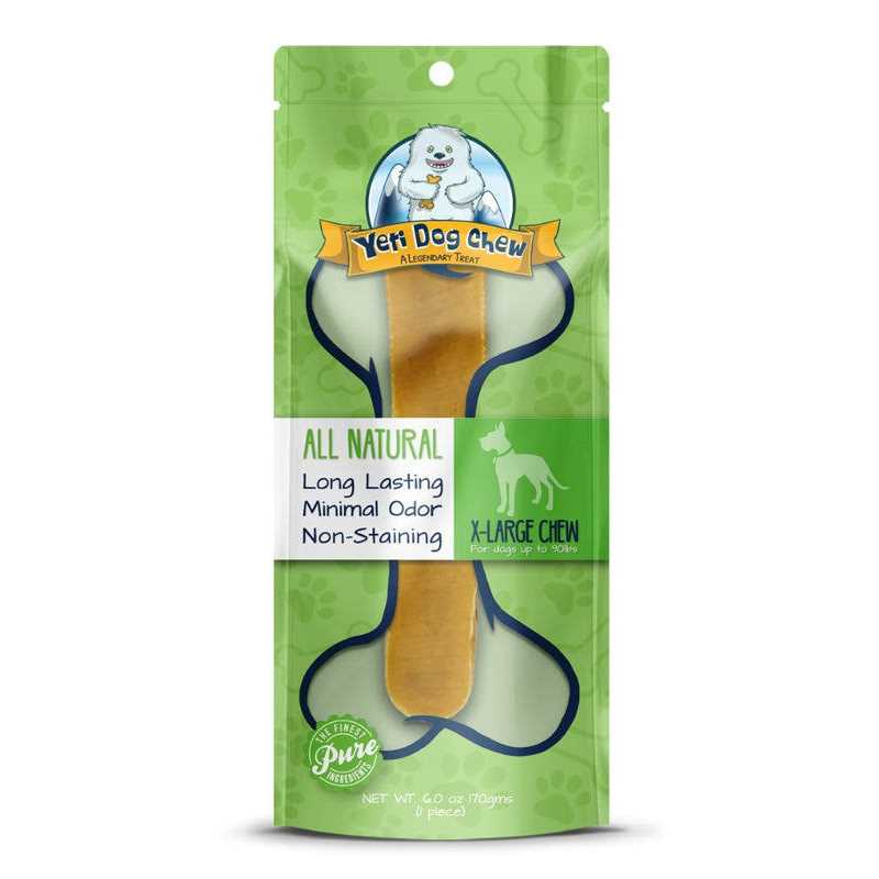 Yeti Dog Chew - Nail Gallerys