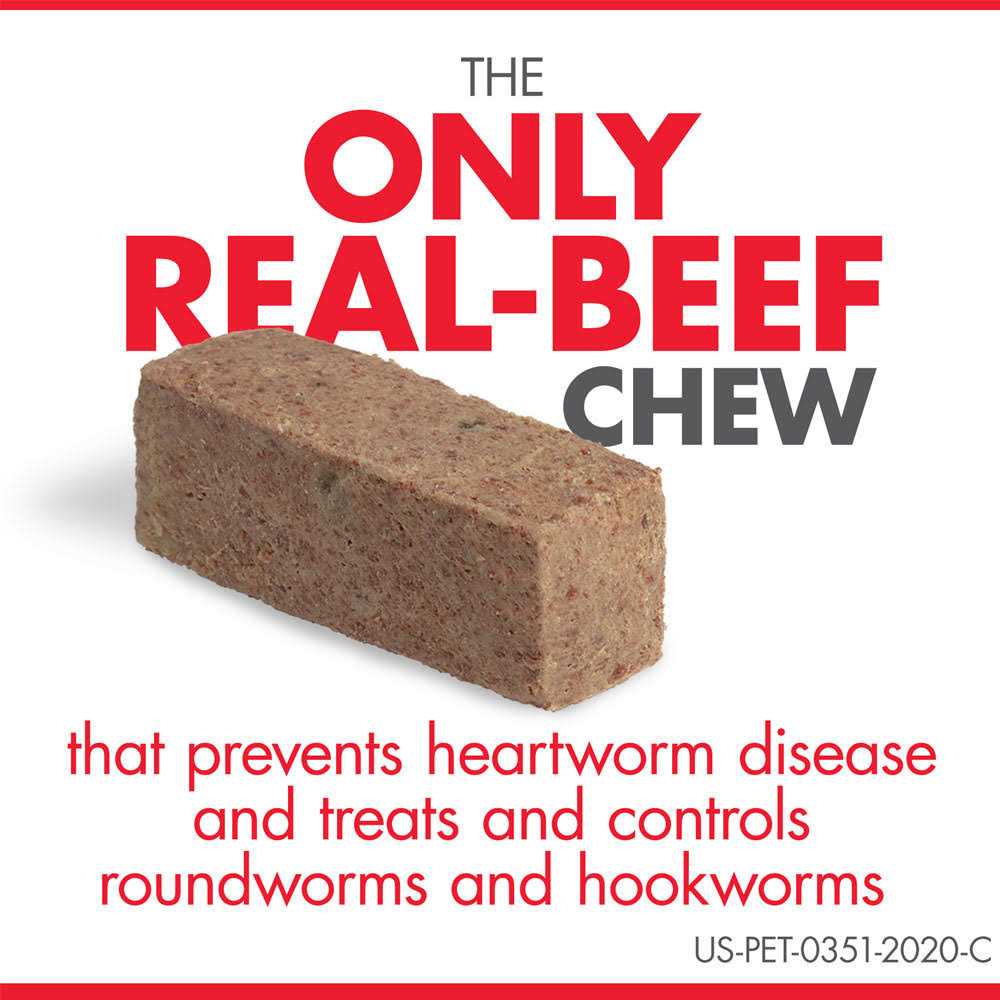 Heartgard Plus Rx - Nail Gallerys