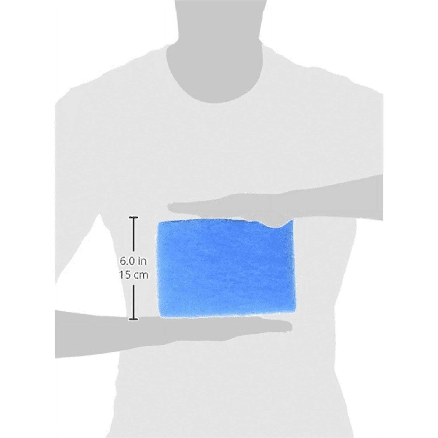 Marineland Magnum Rite-Size Bonded Filter Sleeve - Nail Gallerys