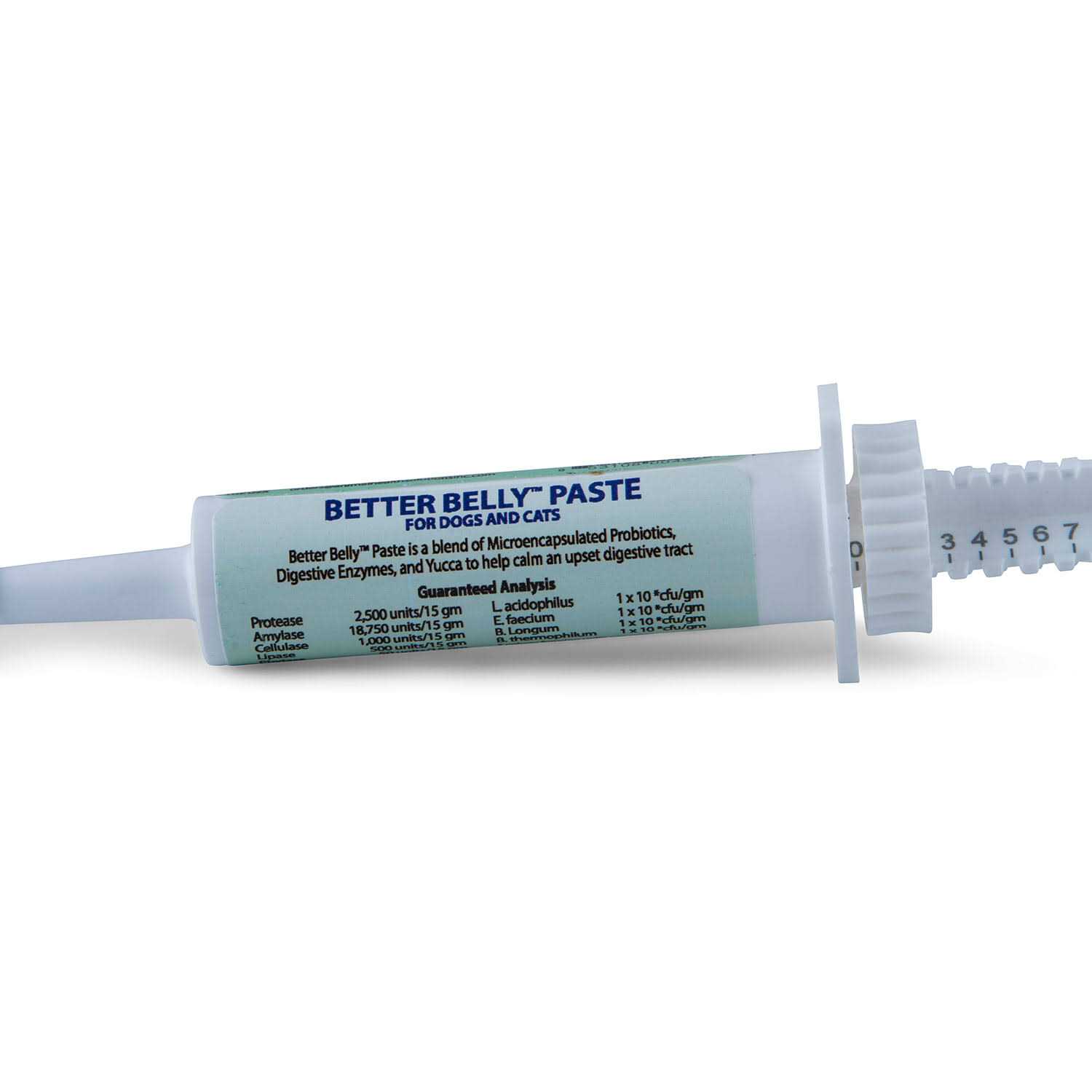 Prothrive Better Belly Paste - Nail Gallerys