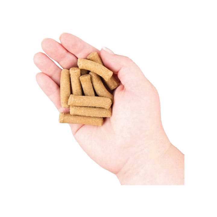 Earthborn Holistic EarthBites Chewy Soft Dog Treats 7 oz - Nail Gallerys