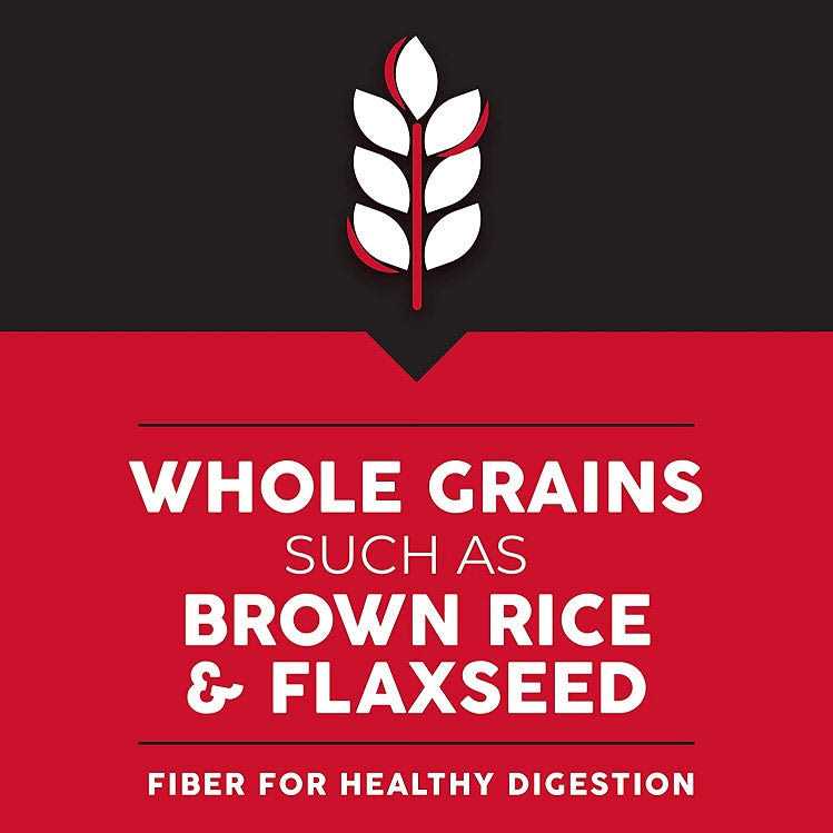 Ultimates Chicken Meal & Rice Dry Dog Food - Nail Gallerys