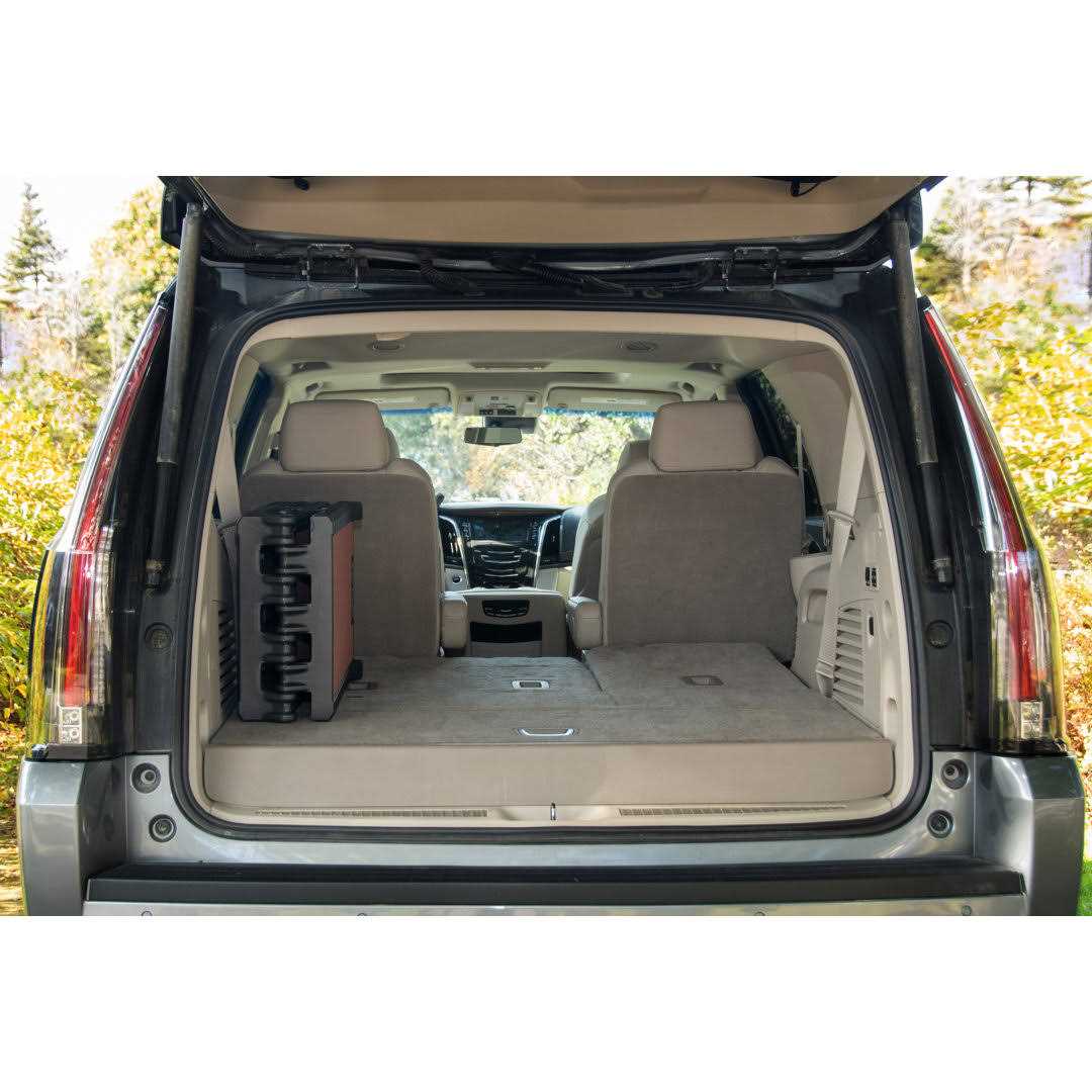 Pet Gear Travel-Lite Tri-Fold Pet Ramp - Nail Gallerys