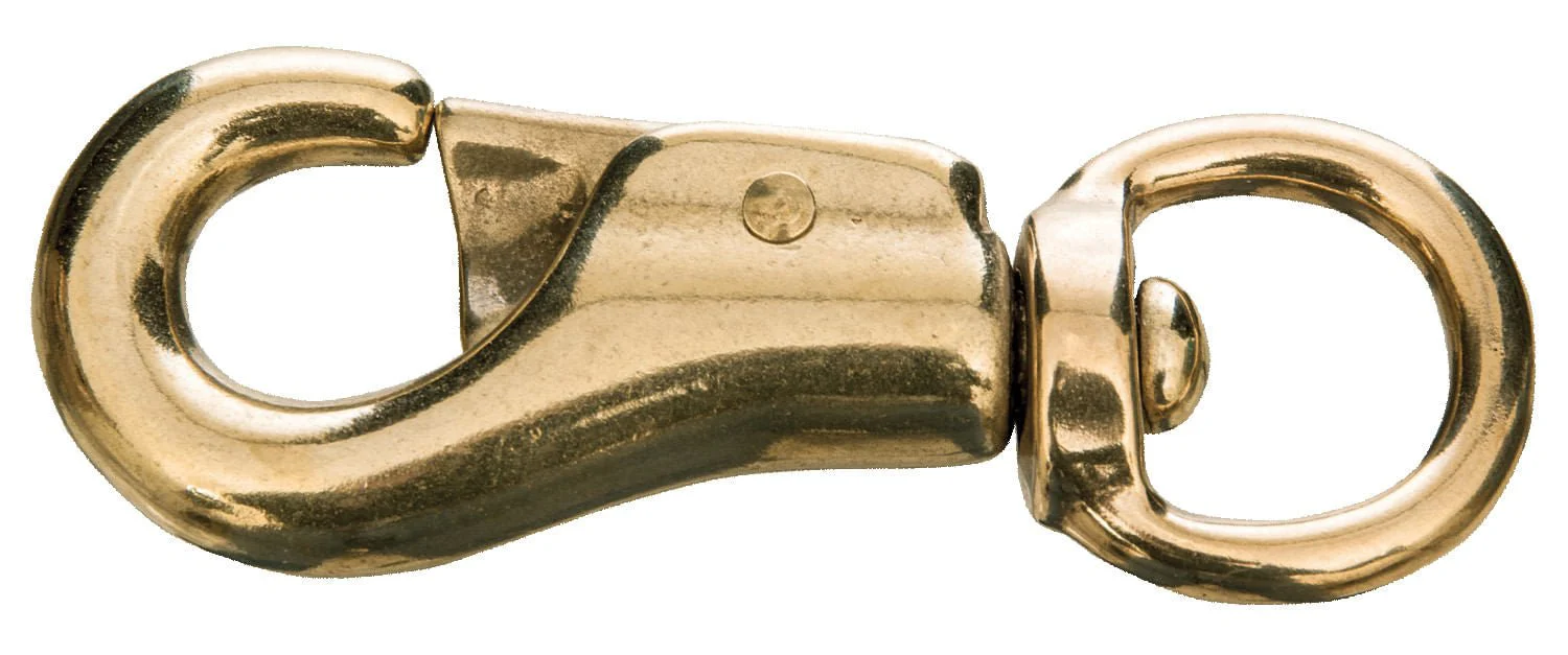 Round Eye Bull Snap - Nail Gallerys