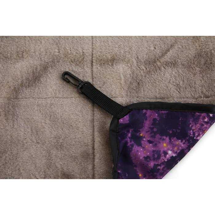 EveryYay Hangin’ Around Reversible Ferret Hammock - Nail Gallerys