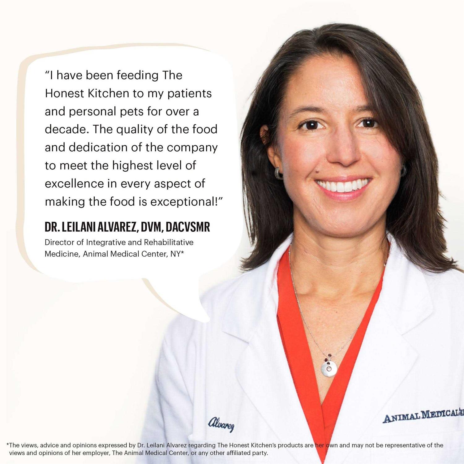 The Honest Kitchen Meal Booster 99% - Nail Gallerys