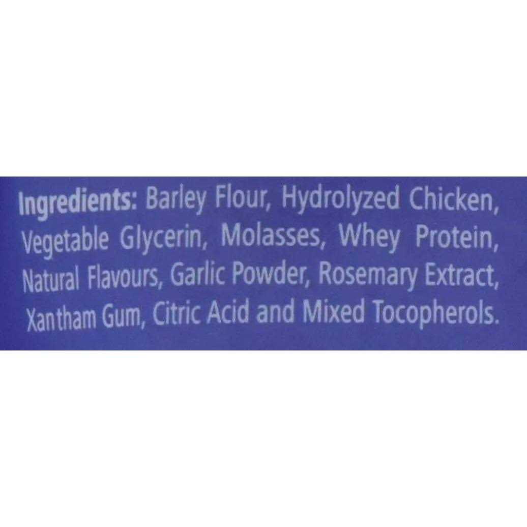 Canine Tricky Treats - Nail Gallerys