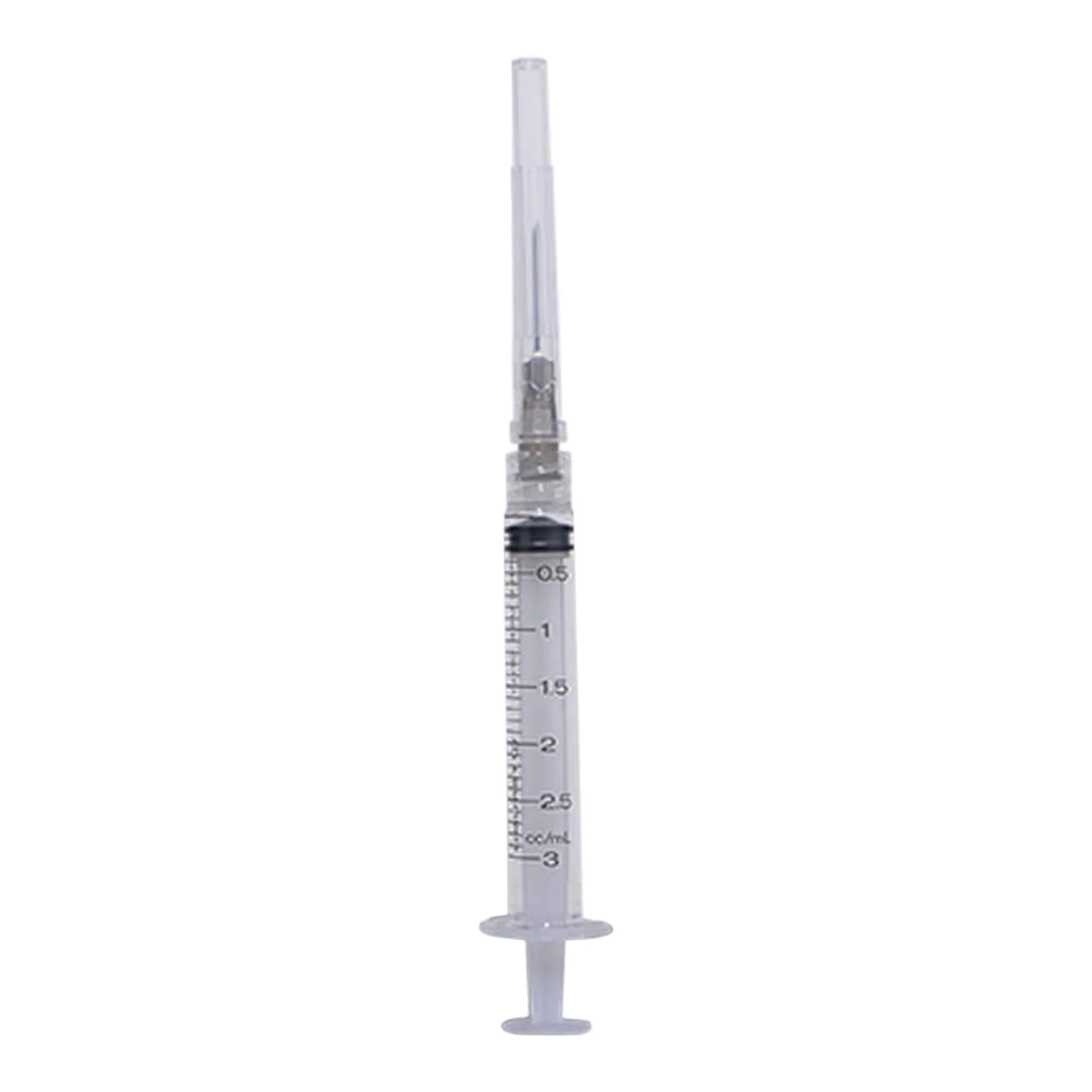 Monoject Luer-Slip (LS) Syringe with Needle Combo - Nail Gallerys