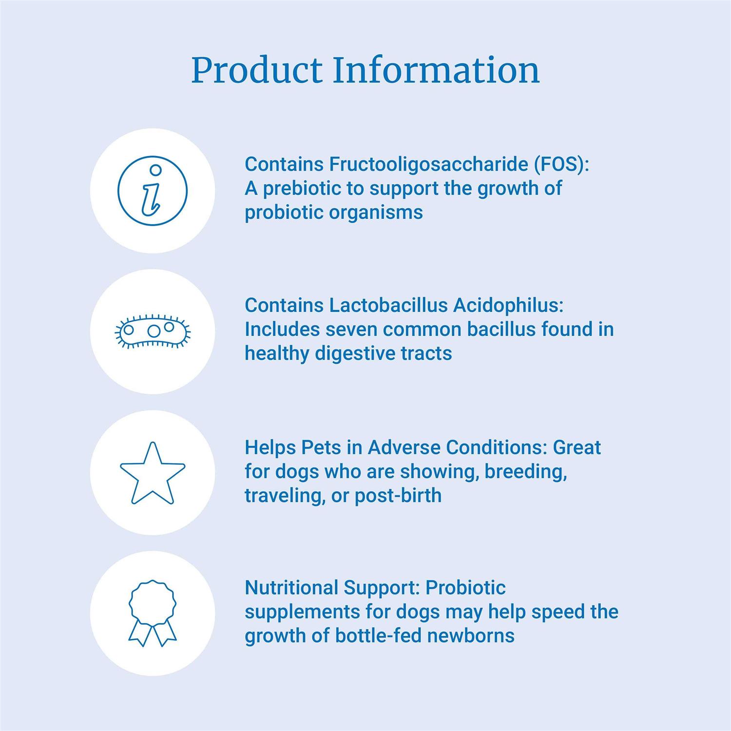 PetAg Bene-Bac Plus Pet Gel - Nail Gallerys