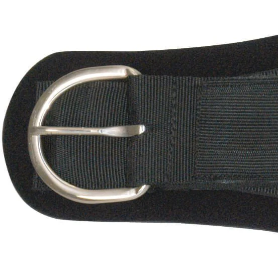 Neoprene Roping Cinch for Horses - Nail Gallerys