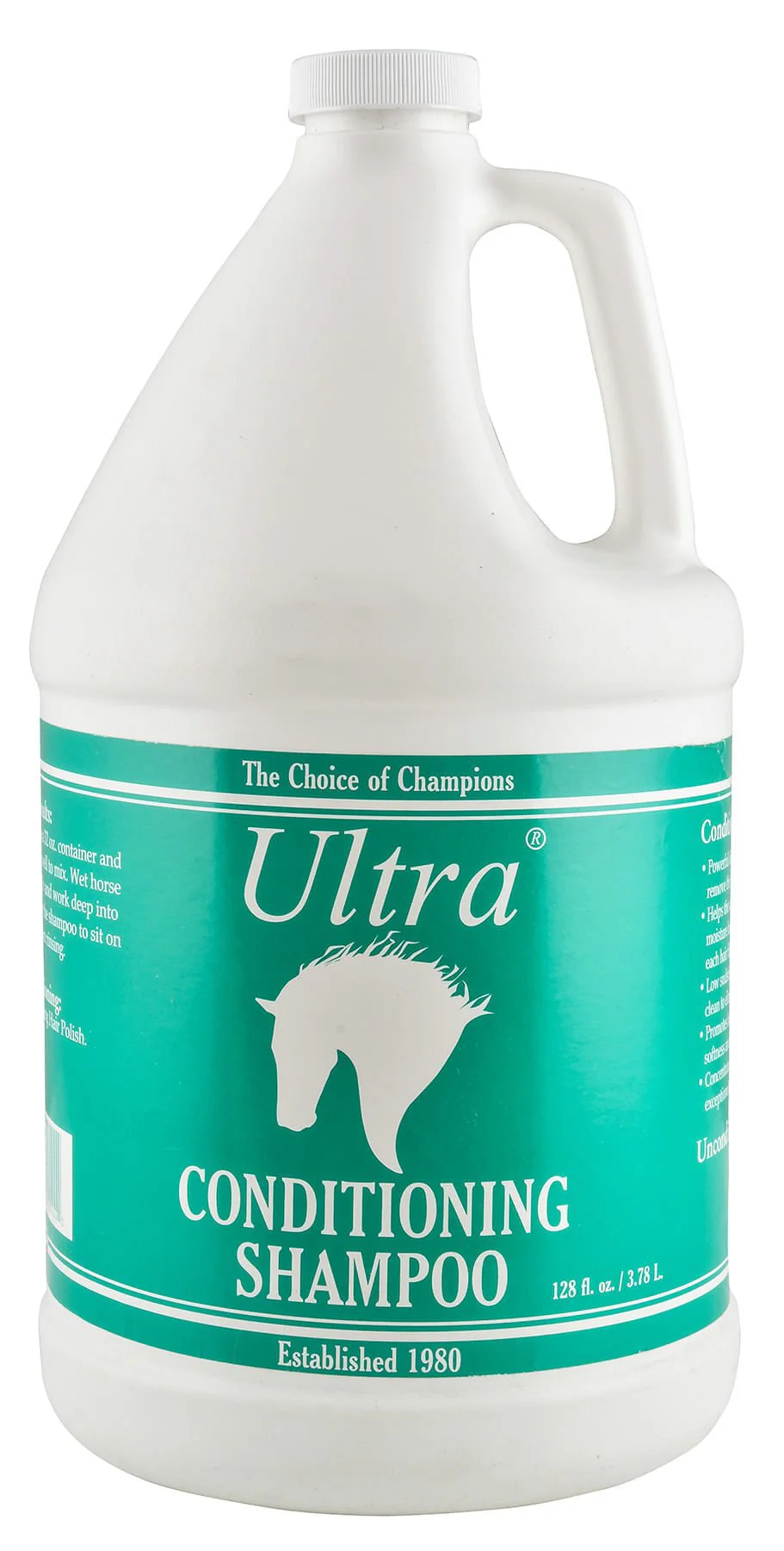 Ultra Conditioning Shampoo - Nail Gallerys
