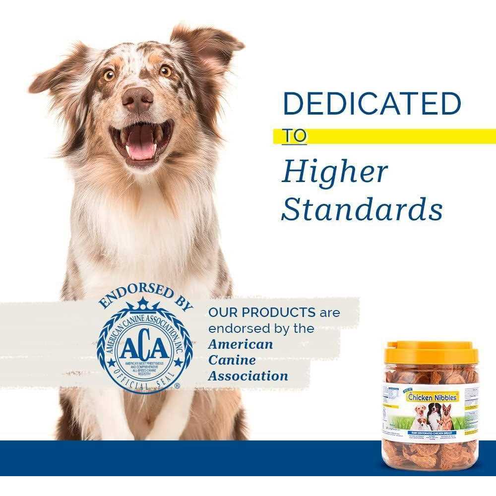 PCI Chicken Nibbles - Nail Gallerys