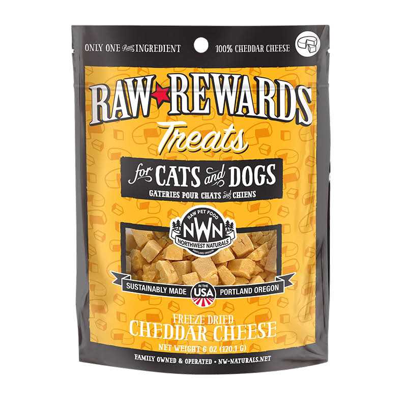 Northwest Naturals Freeze Dried Raw Liver Treats - Nail Gallerys