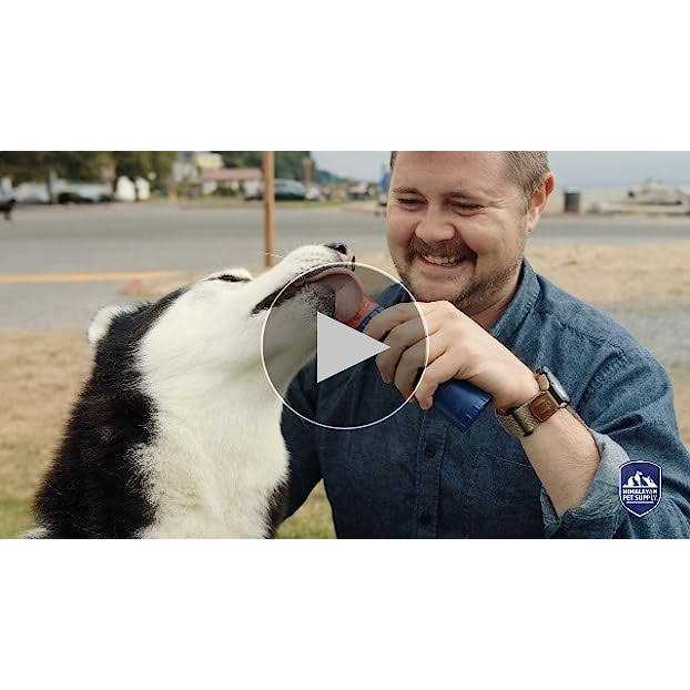 Himalayan Dog Chew Blockhead Dog Chew - Nail Gallerys