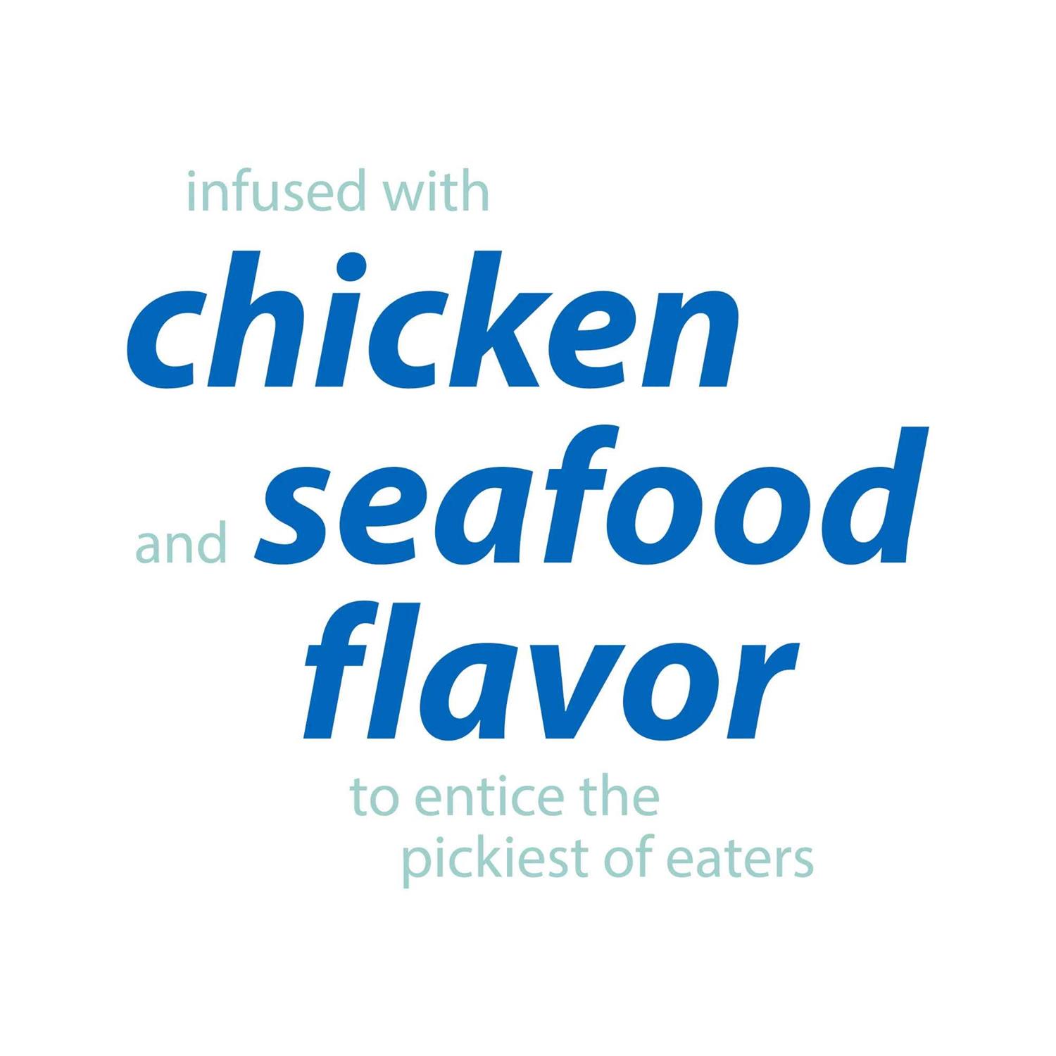 Purina Whisker Lickin’s Tuna Flavor Cat Treats - Nail Gallerys