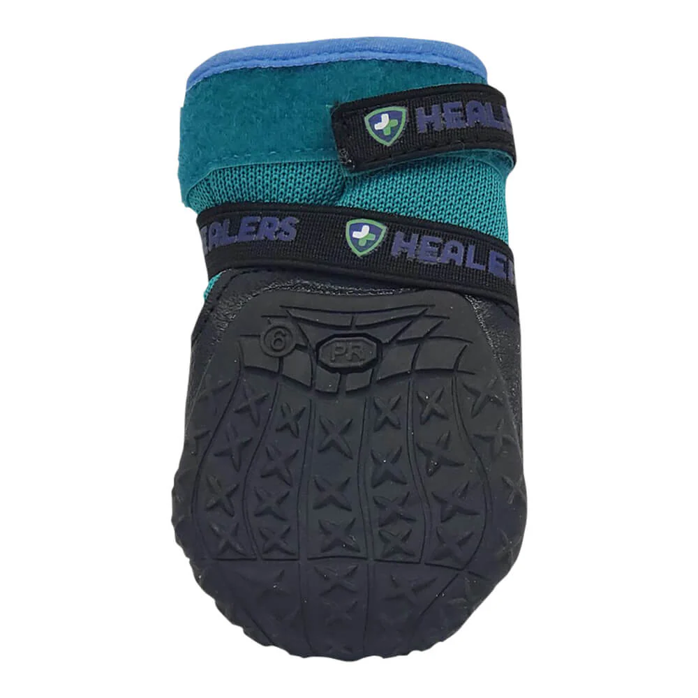 Healers Urban Walker Dog Boots, Pair - Nail Gallerys
