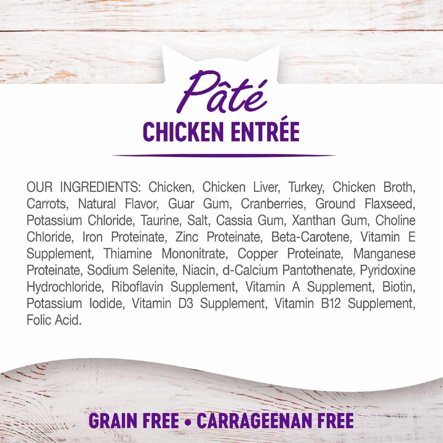 Wellness Complete Health Pâté - Nail Gallerys