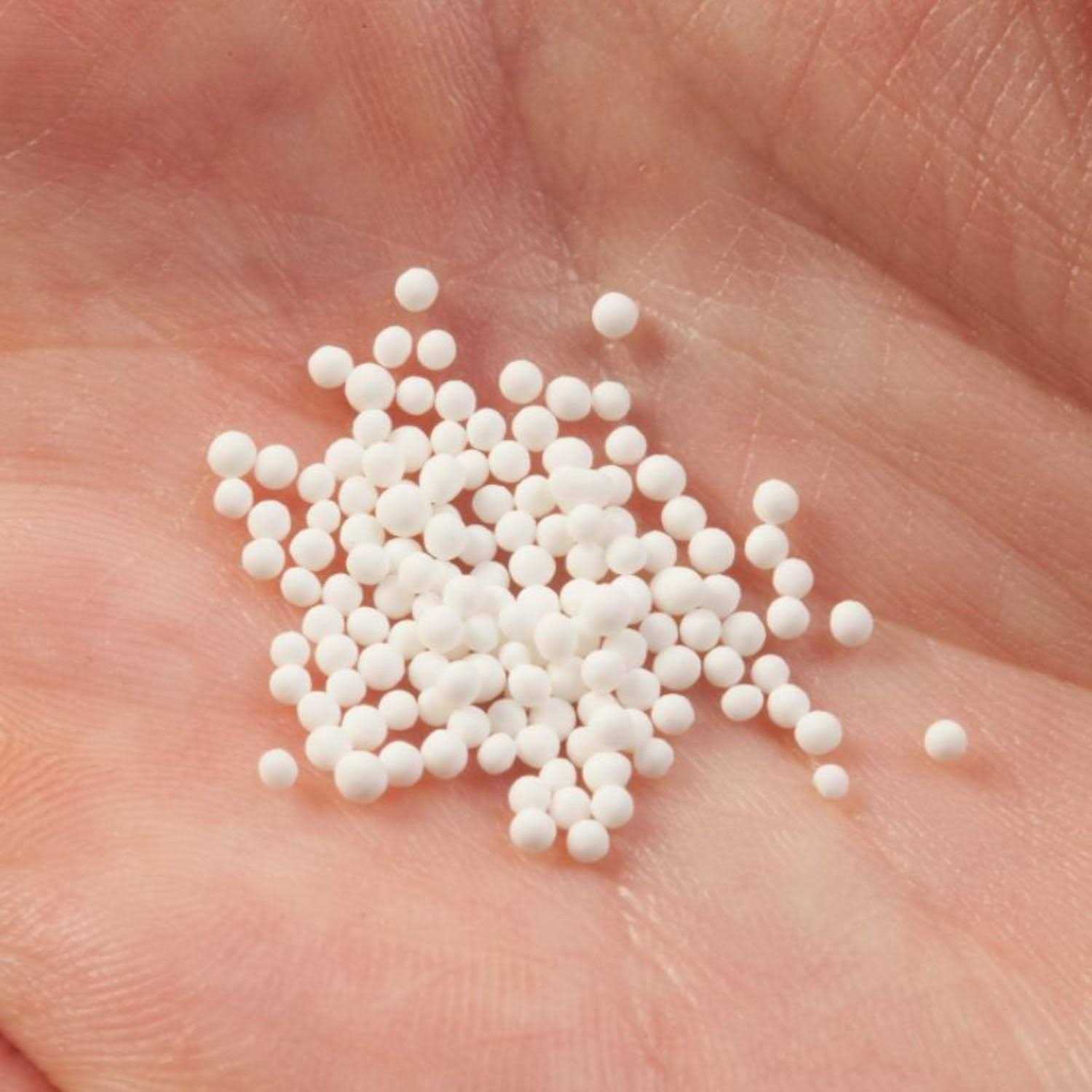 PetAlive Parvo-K Granules - Nail Gallerys