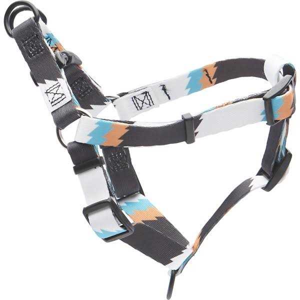 Wolfgang Comfort Dog Harness - Nail Gallerys