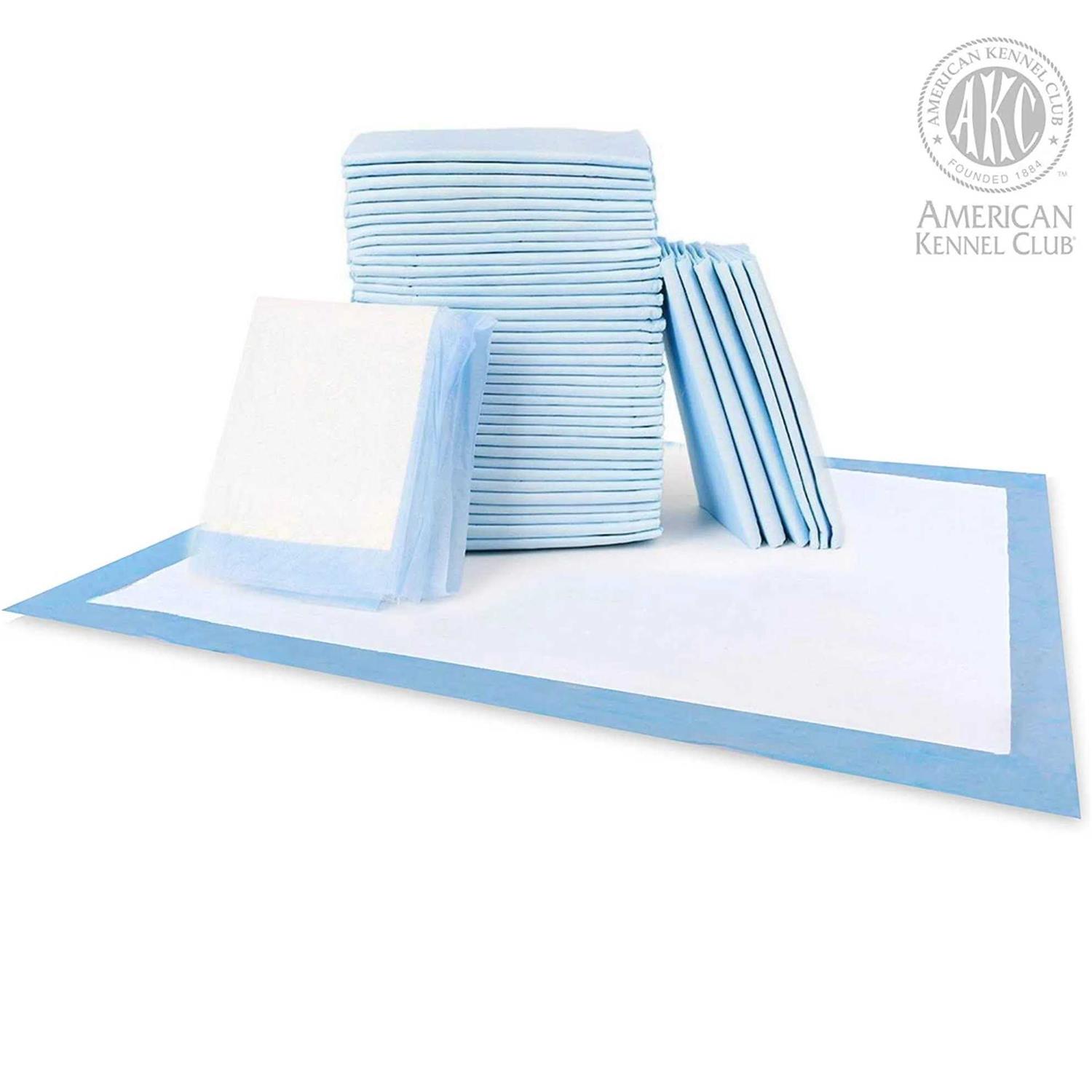 American Kennel Club Training Pads - Nail Gallerys