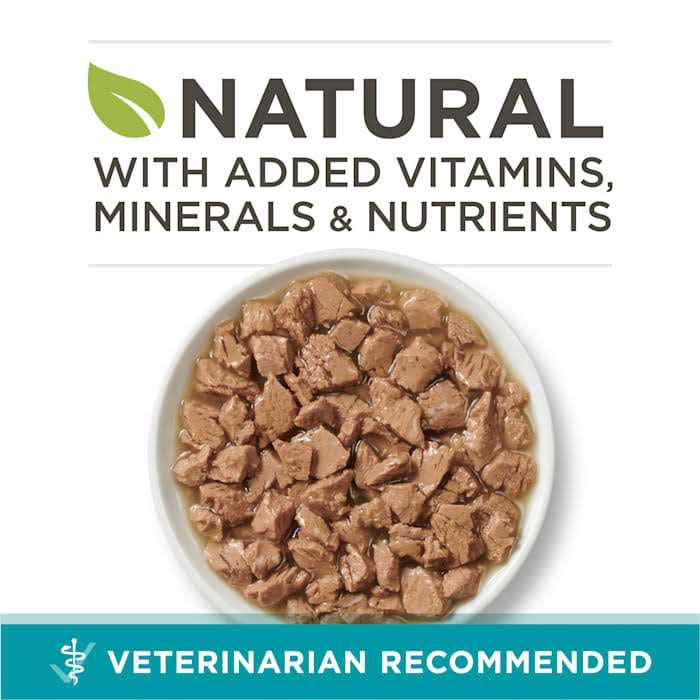 Purina ONE Ideal Weight Wet Cat Food - Nail Gallerys