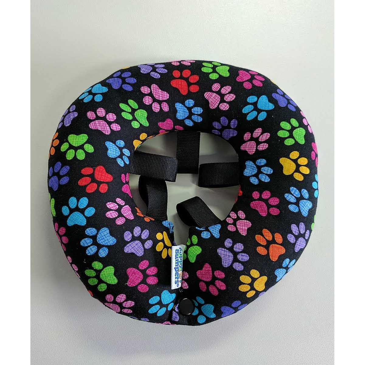 Puppy Bumpers Keep Your Dog on The Safe Side of The Fence - Nail Gallerys