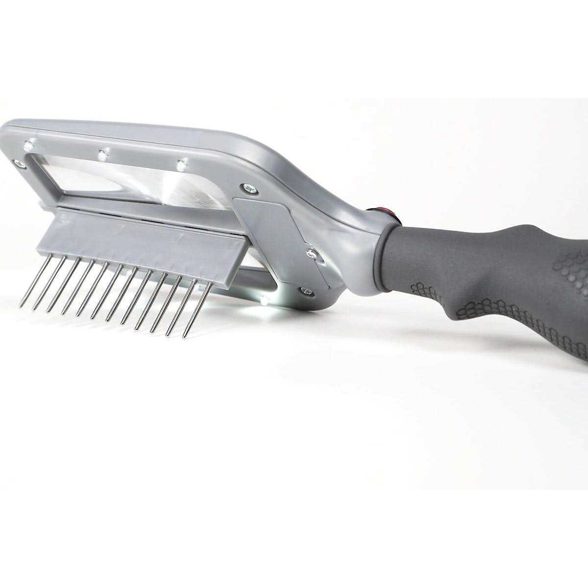 Furminator Flea and Tick Finder - Nail Gallerys