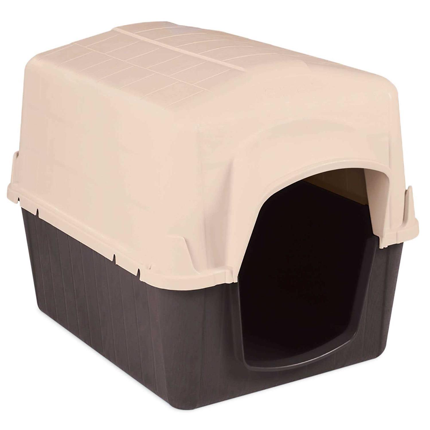 Aspen Pet Petbarn 3 Dog House - Nail Gallerys