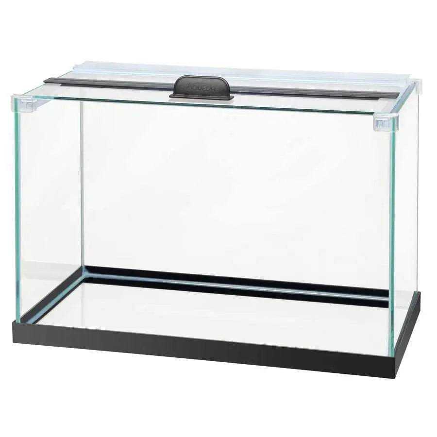 Aqueon Rimless Rectangle Aquarium - Nail Gallerys