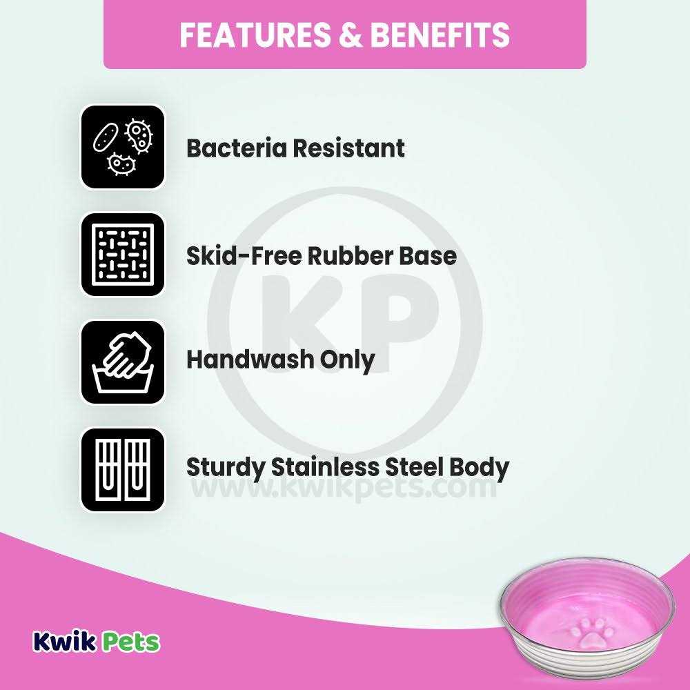 Loving Pets Le Bol - Nail Gallerys