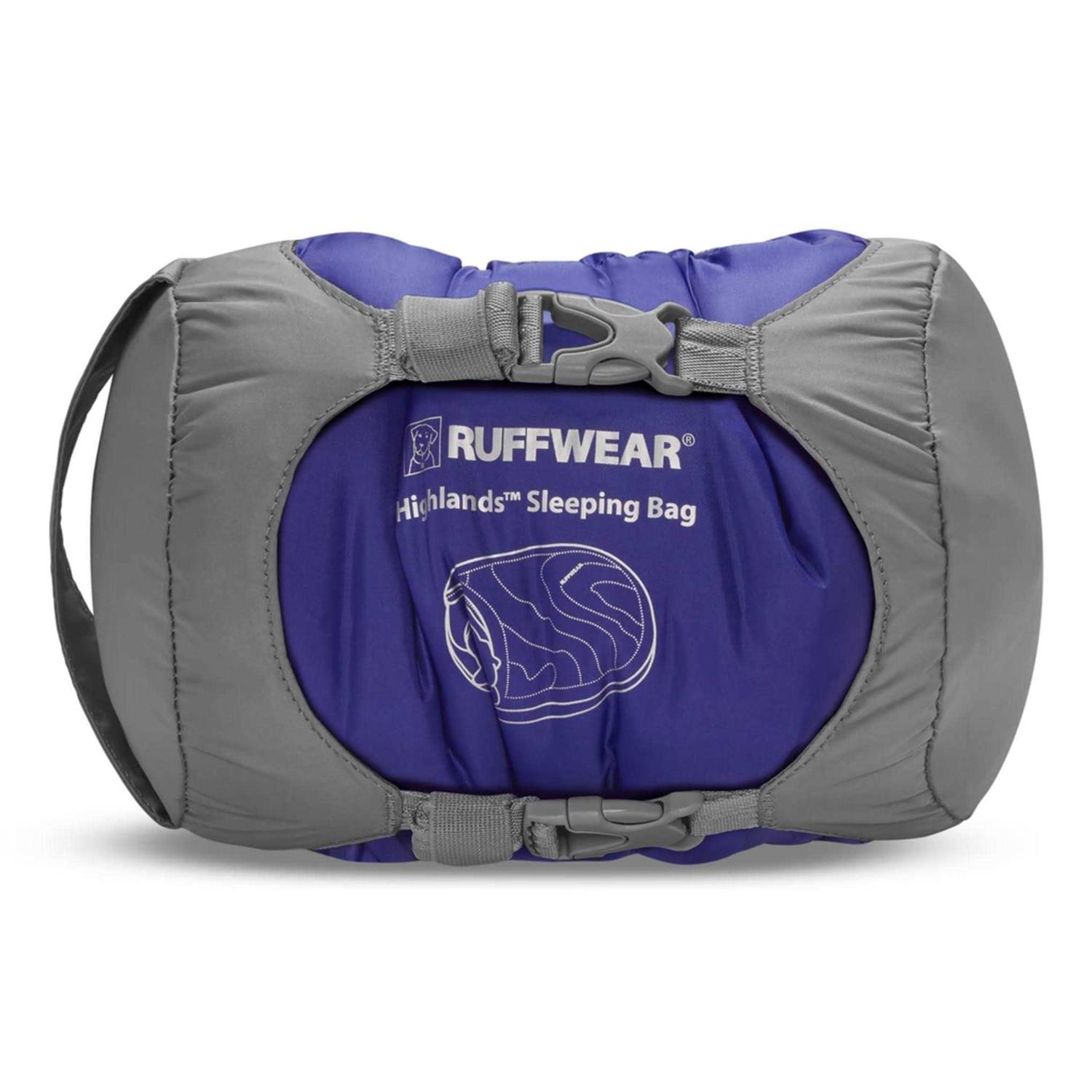 Ruffwear Highlands Sleeping Bag - Nail Gallerys