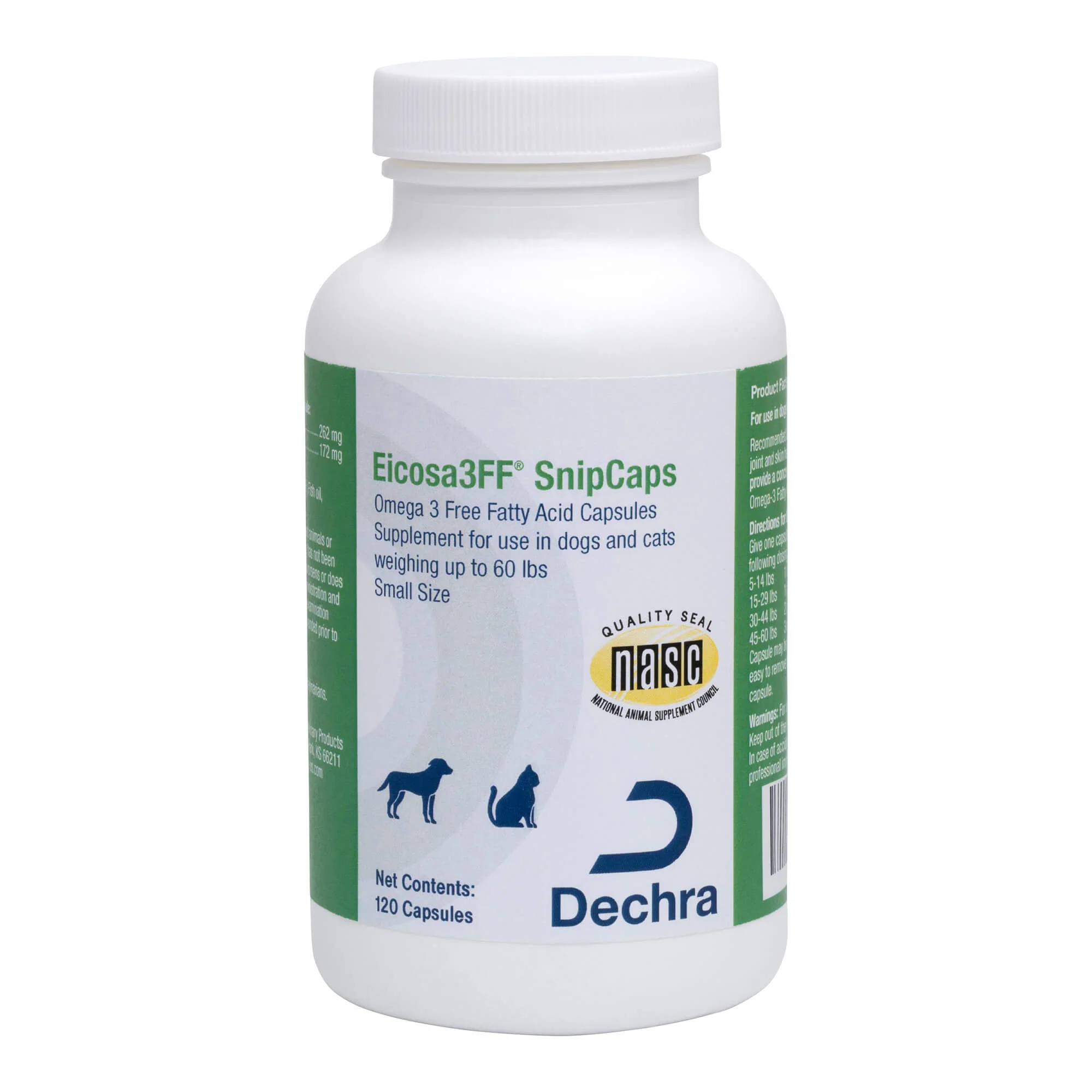 Eicosa3FF SnipCaps - Nail Gallerys