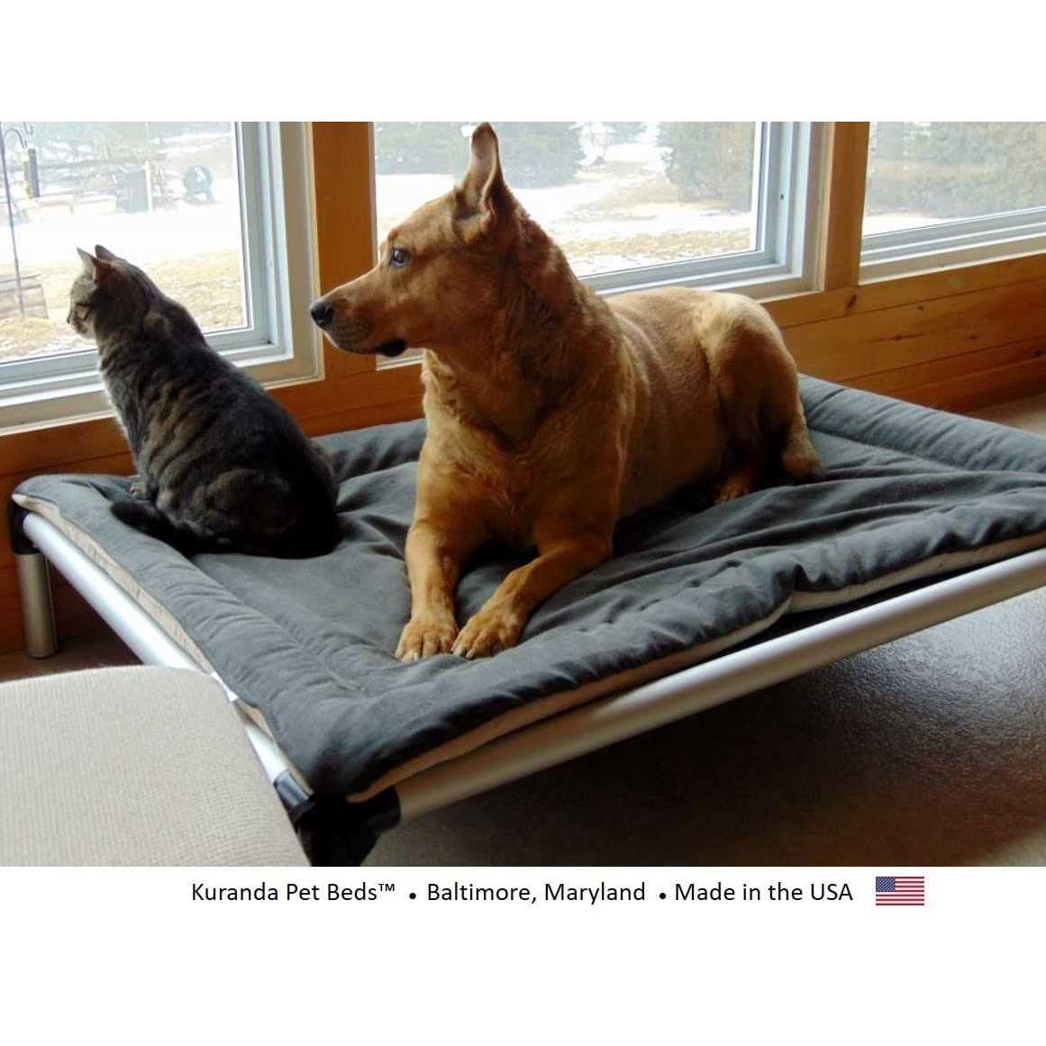 Kuranda Pillow Pad - Nail Gallerys