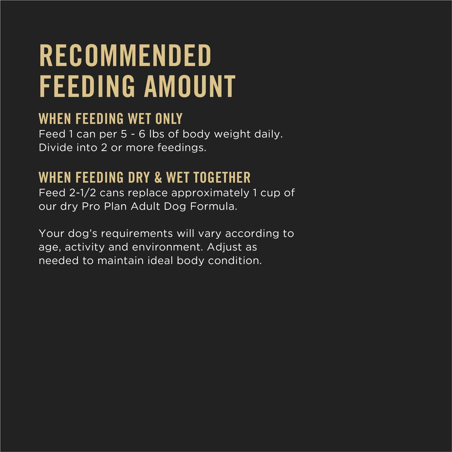 Purina Pro Plan High Protein Dog Food Gravy - Nail Gallerys