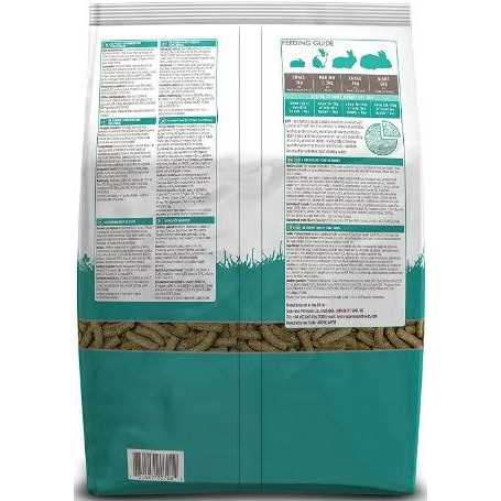 Supreme Science Selective Adult Rabbit Food - Nail Gallerys