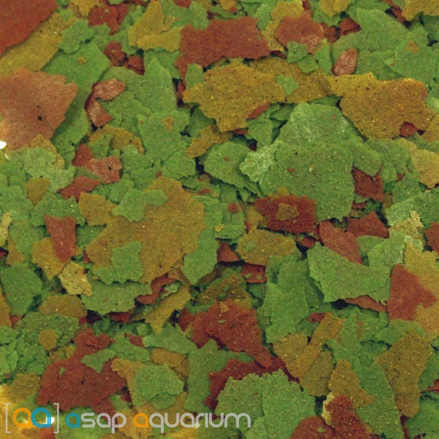 Aqueon Food Tropical Flakes - Nail Gallerys