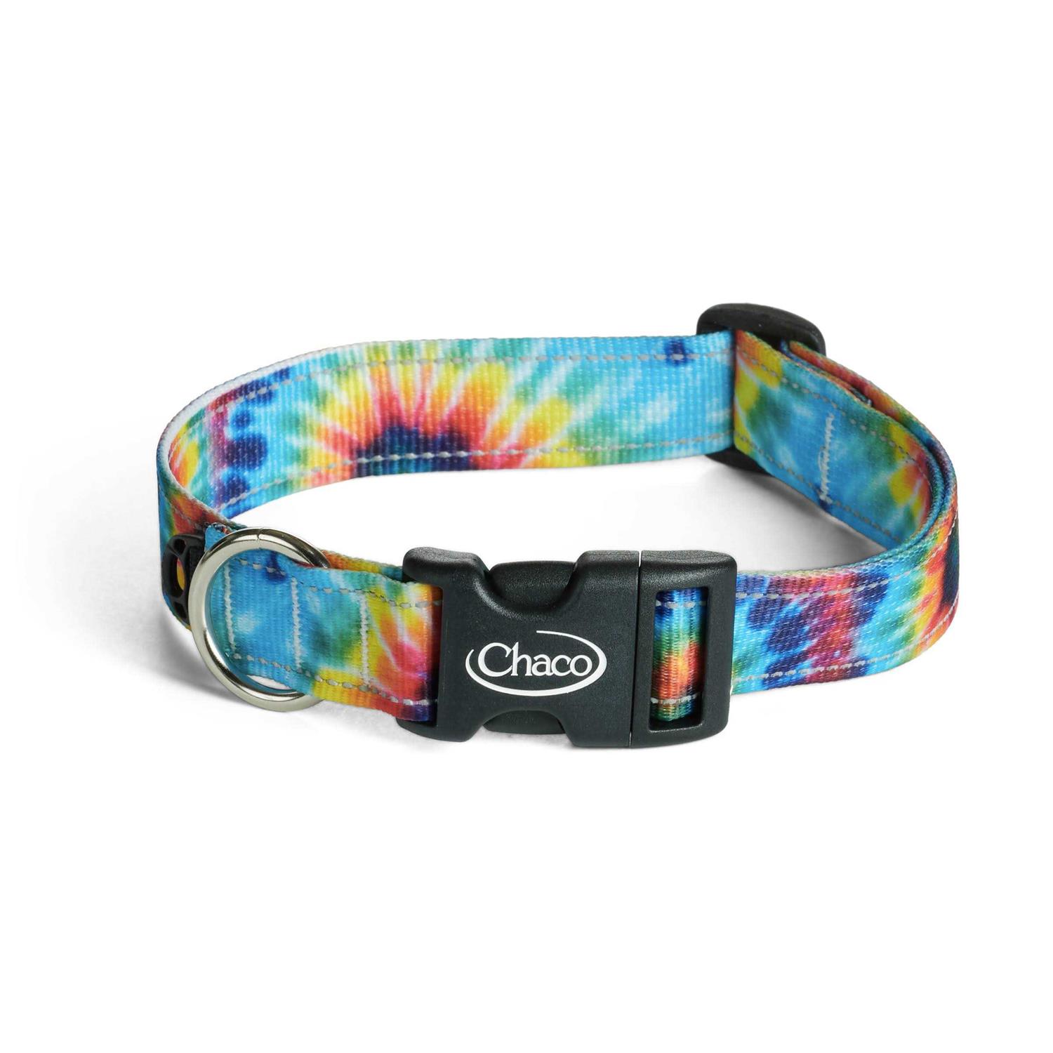 Chaco Dog Collar - Nail Gallerys