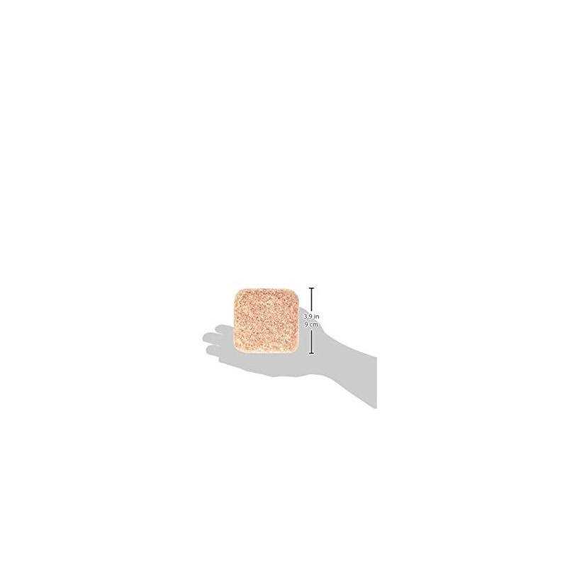 EcoBio-Block Natural Water Clarifier & Odor Remover Medium Stone - Nail Gallerys