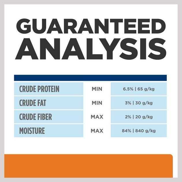 Hill’s Prescription Diet c/d Multicare Urinary Care Tuna & Vegetable Stew Wet Cat Food - Nail Gallerys
