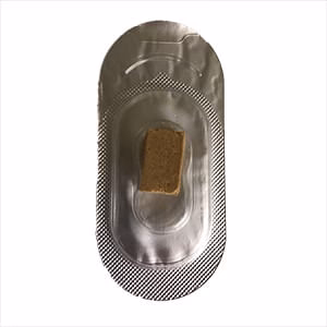 Rx Iverhart Max Single Soft Chew Tab for Dogs - Nail Gallerys