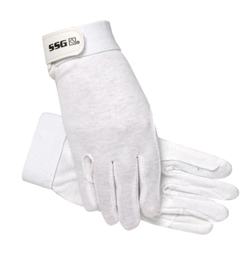 SSG Velcro Wrist Gripper Glove - Nail Gallerys