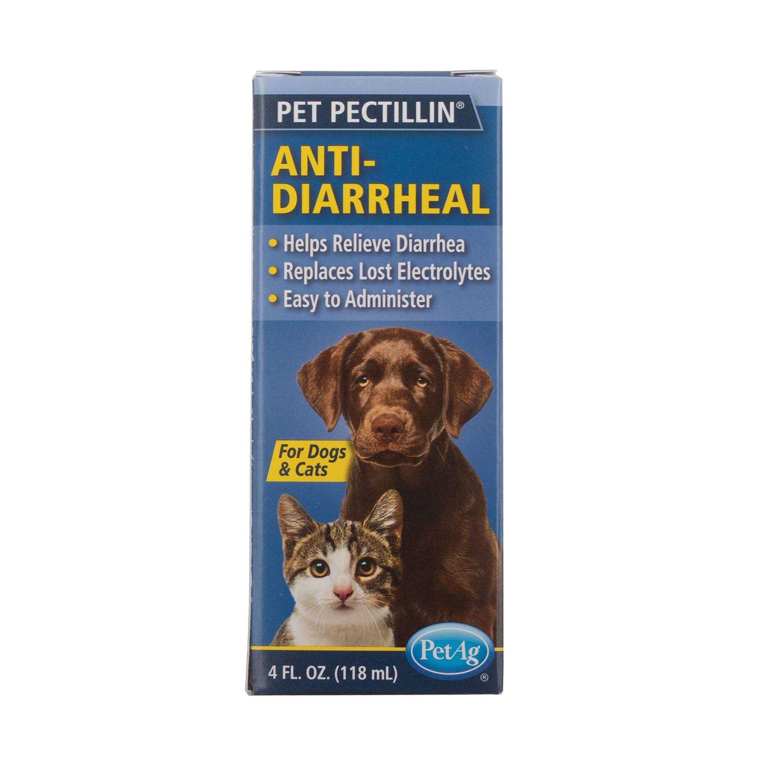 Pet Pectillin Diarrhea Medication - Nail Gallerys
